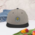 Bright Idea Bonanza Cap! | Snapback Hat